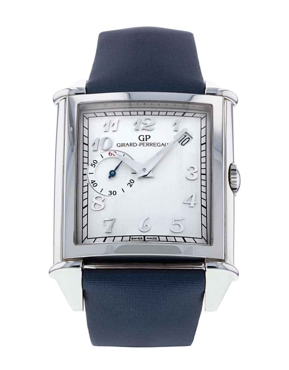 Girard Perregaux Vintage 1945 25835 11 121 BA6A